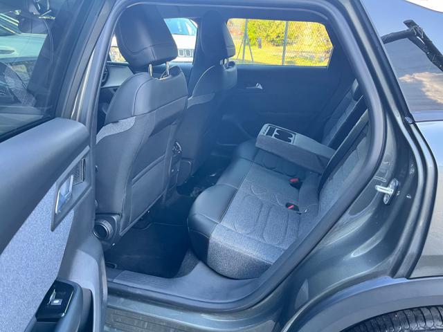 CITROEN C5 X PureTech 130 S&S EAT8 Plus