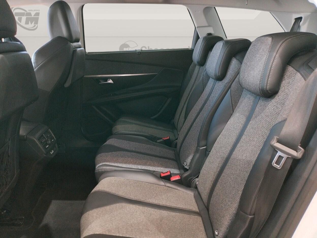 Peugeot 5008 BlueHDi 130 S&S Allure