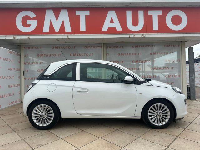 OPEL Adam 1.2 70CV MANUALE DISPLAY PANORAMA