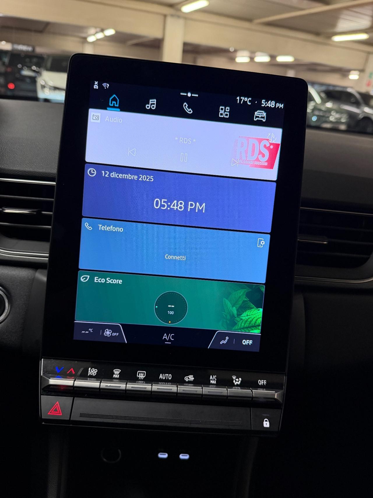 Renault Captur TCe 90 CV Techno 2025