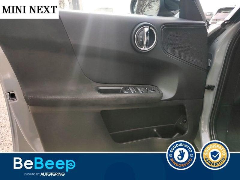 MINI Mini Countryman F60 MINI COUNTRYMAN 2.0 COOPER D HYPE AUTO