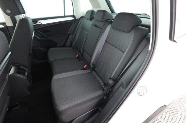 VOLKSWAGEN Tiguan Tiguan 1.5 TSI Sport BMT DSG ACT