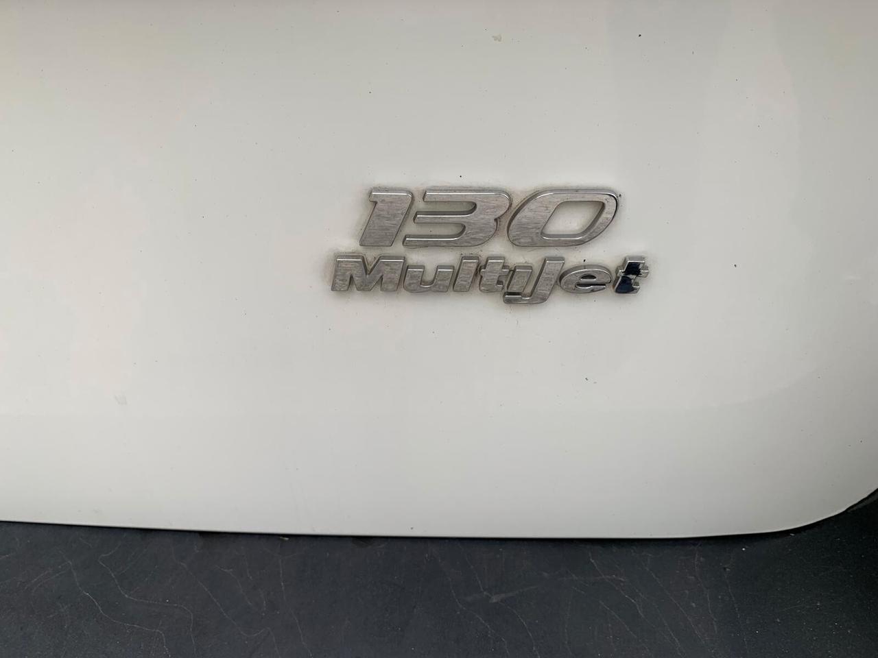 Fiat Scudo 2.0 MJT/130 PC-TN Furgone 10q. 2011