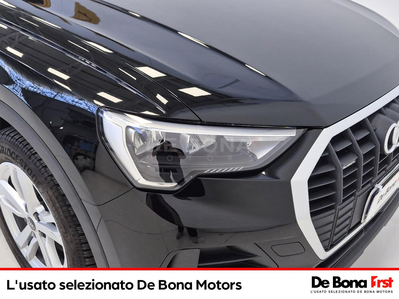 Audi Q3 35 2.0 tdi business quattro s-tronic