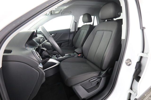 AUDI Q2 Q2 30 TDI S tronic Business