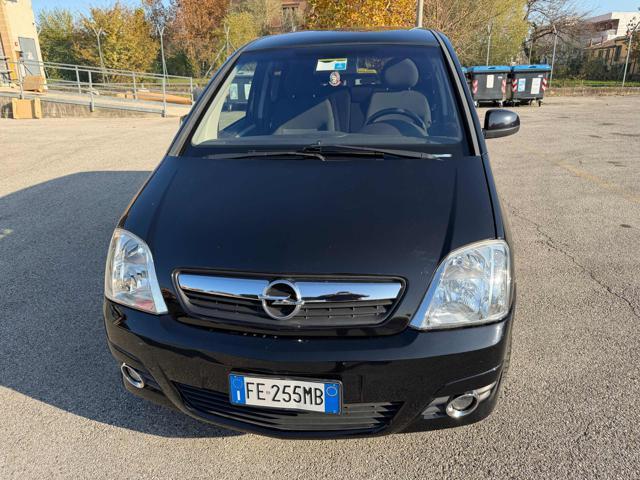 OPEL Meriva 1.4 16V Cosmo senza nessun lavoro da fare