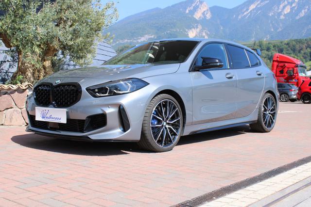 BMW M135 i xDrive M Performance-SEDILI M