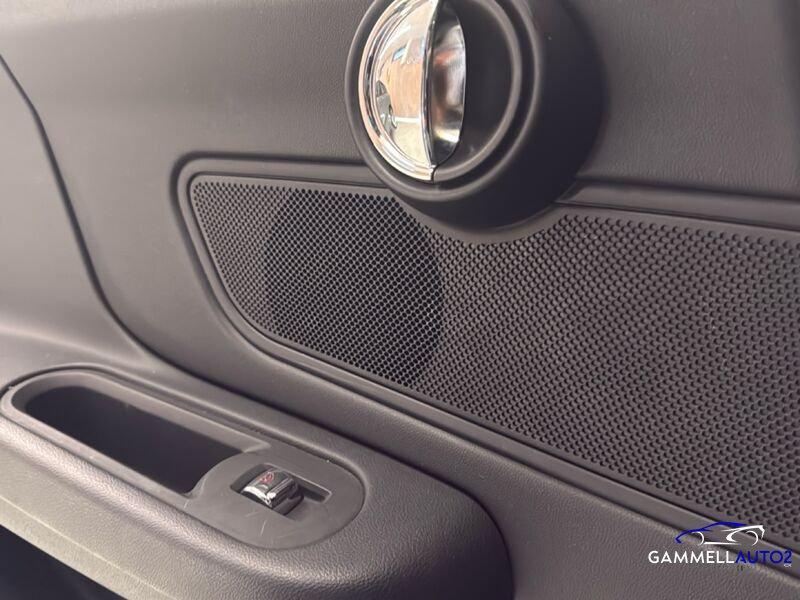 MINI Countryman Cooper D ALL4 automatica Northwood Ed.