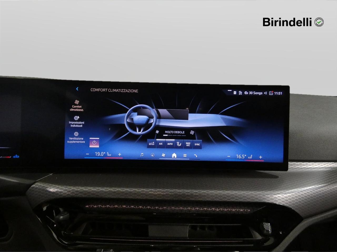 BMW Serie 4 Cpé(G22/82) - 420d 48V xDrive Coupé Msport Pro