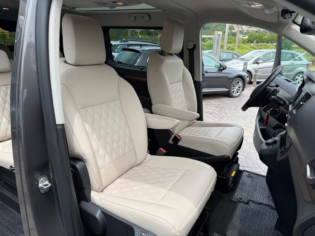 Toyota Proace Proace Verso 2.0D 180 CV L1 D Black Edition