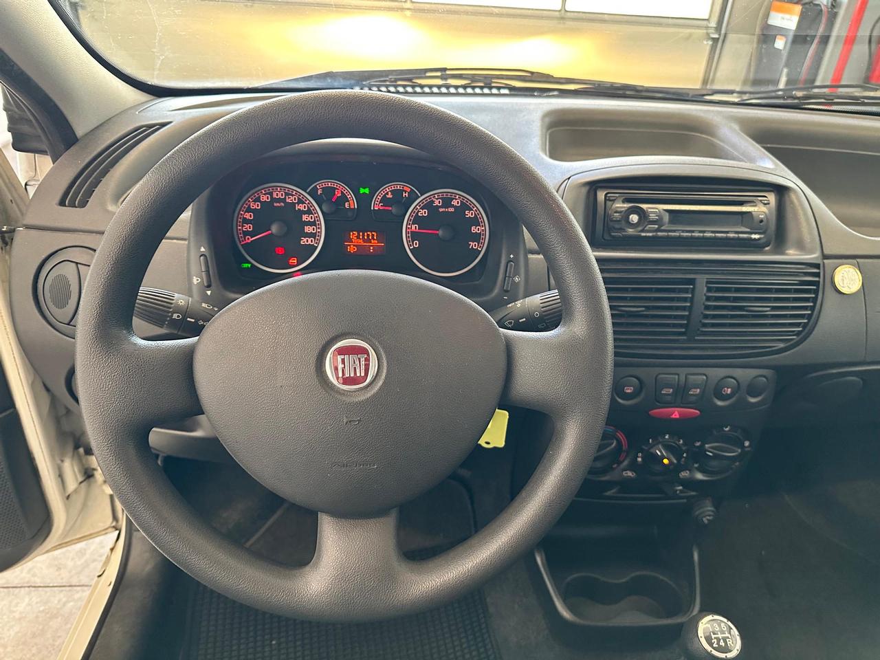 Fiat Punto 5p 1.2 Classic