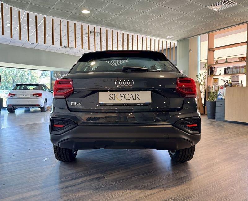 Audi Q2 Q2 30 TDI Admired Advanced