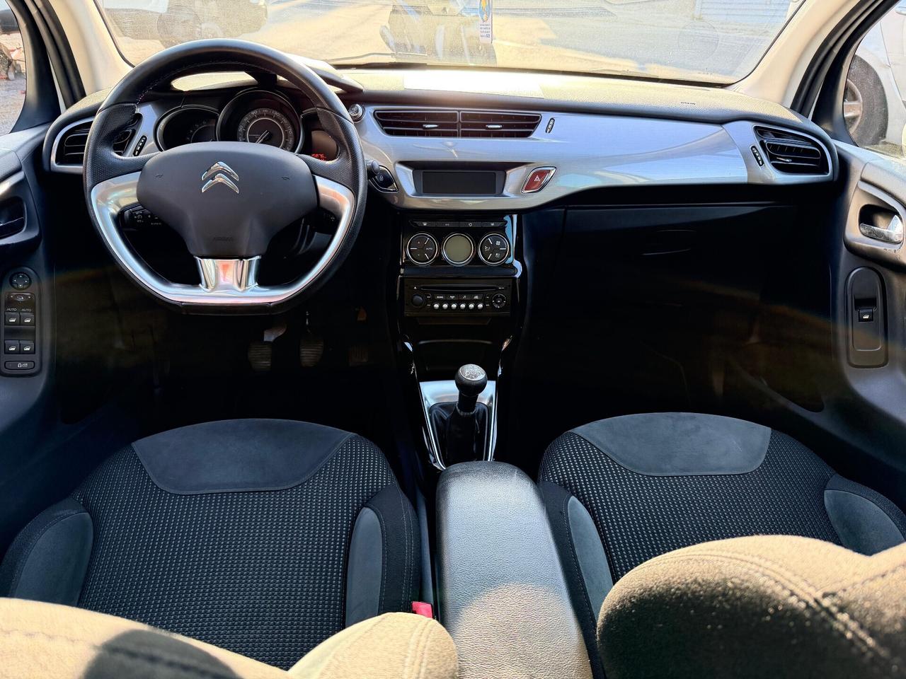 Citroen C3 1.4 Exclusive Style 2010