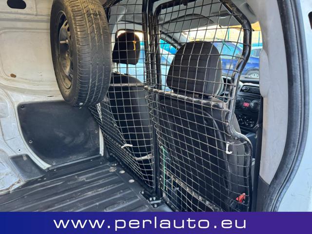 FIAT Fiorino 1.3 MJT 75CV Furgone