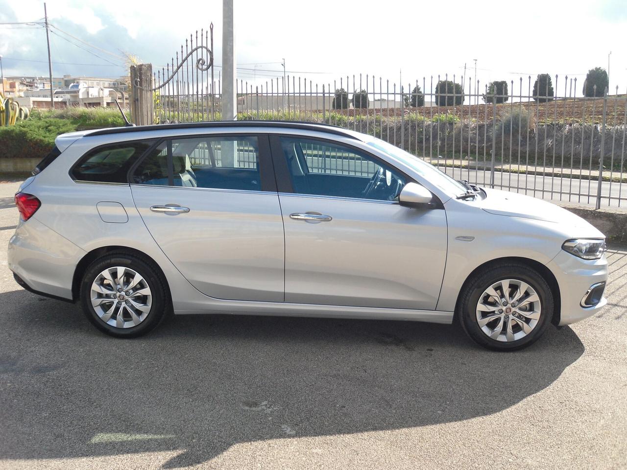 Fiat Tipo 1.6 multijet 120 cv SW Business