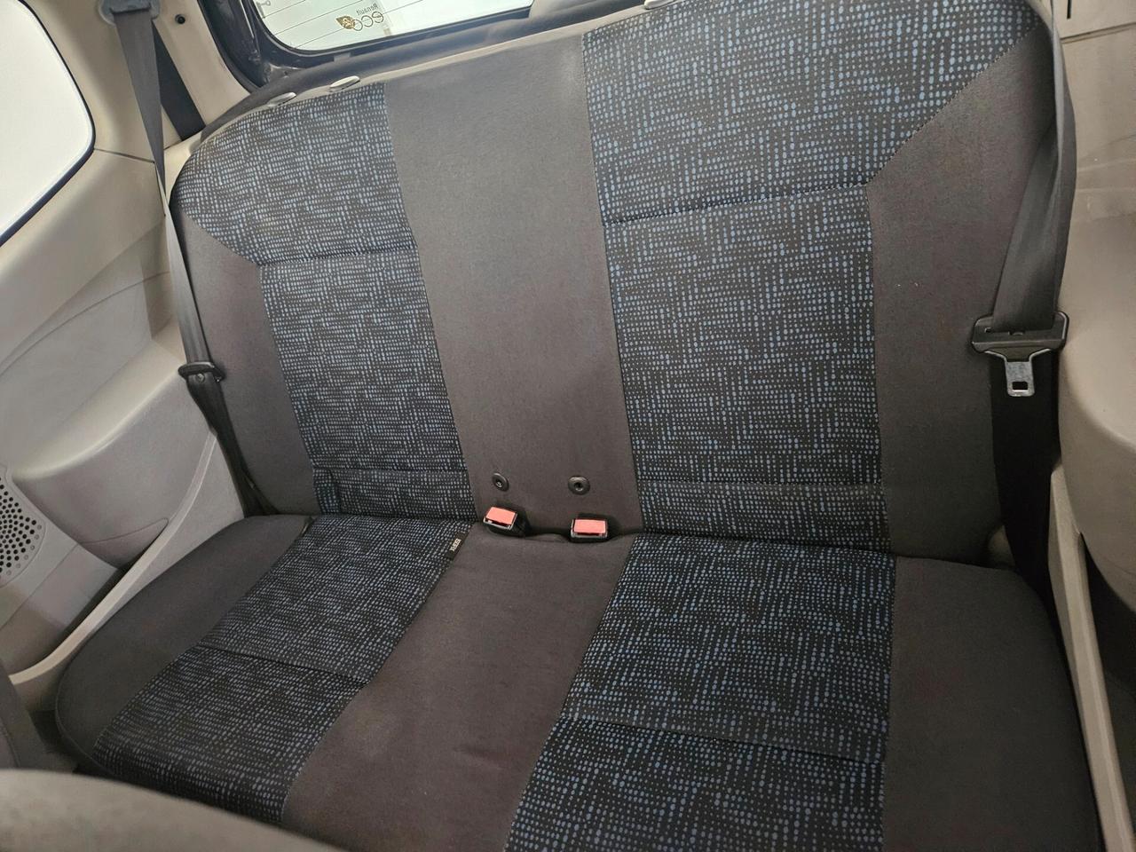 Renault Twingo 1.5 dCi 65CV Dynamique