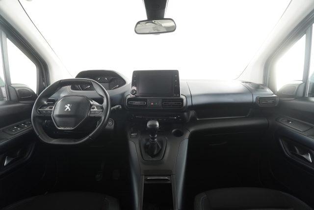 PEUGEOT Rifter Rifter BlueHDi 130 S&S Allure Long 7 posti
