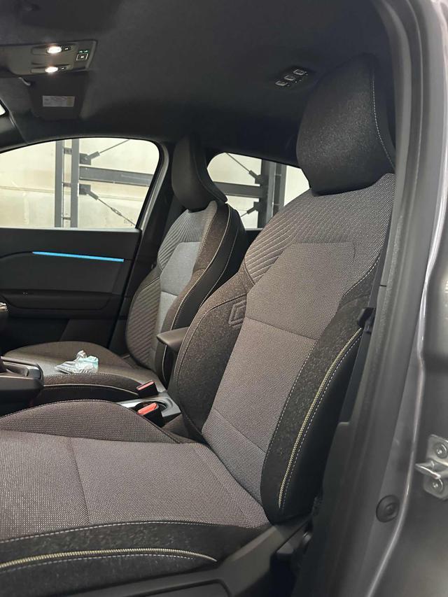RENAULT Captur ECO-G 100 CV Techno