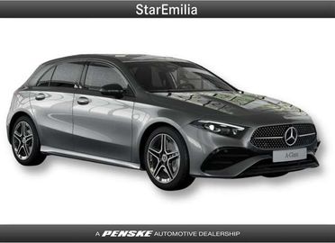 Mercedes-Benz A 180 A 180 d Automatic AMG Line Advanced Plus
