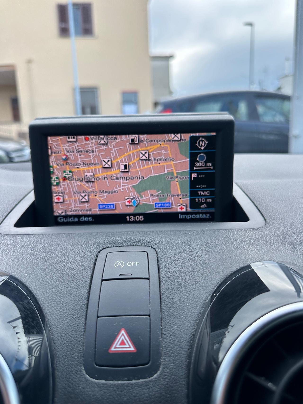 Audi A1 1.6 TDI 105 CV Ambition 170.000 KM