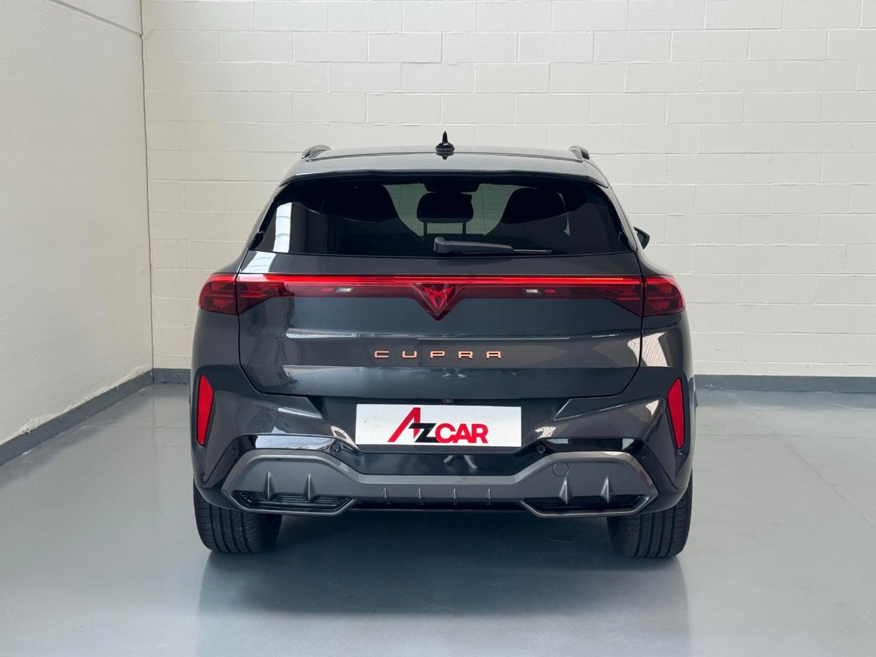 Cupra Terramar 1.5 hybrid 150cv dsg