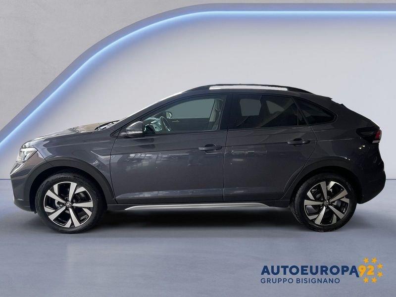 Volkswagen Taigo Taigo 1.0 TSI 115 CV DSG Edition Plus