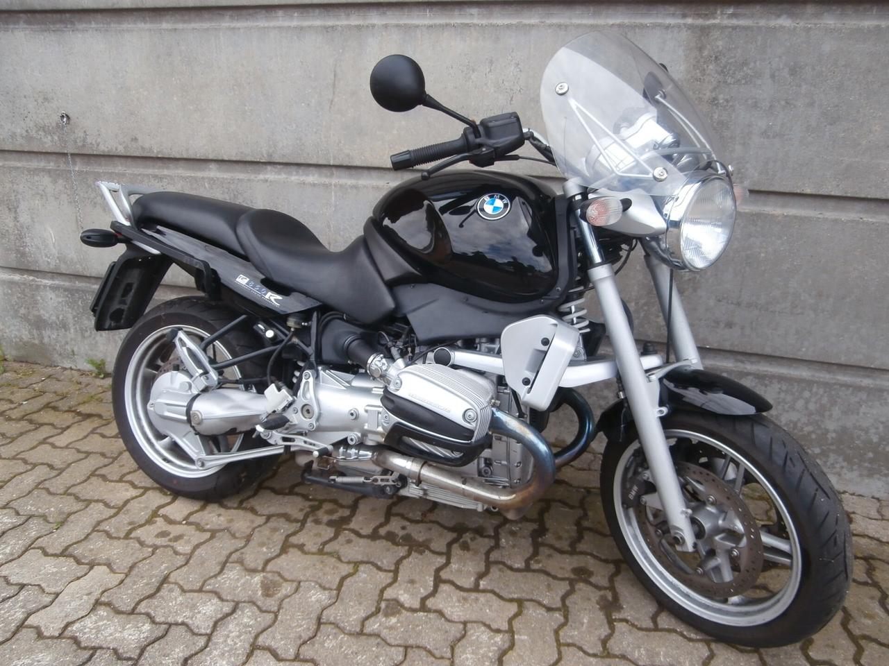 Bmw R 850 (2003 - 05)