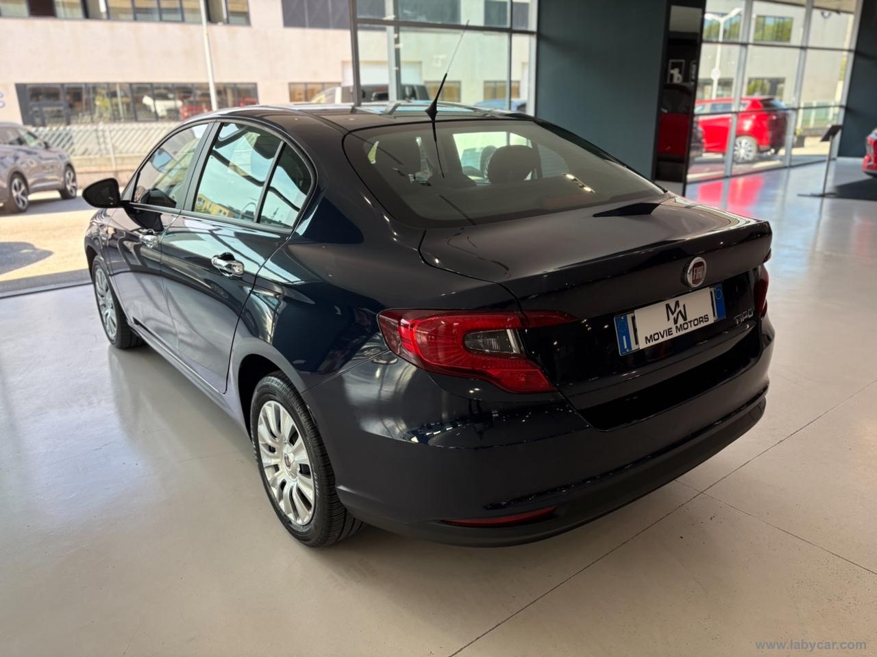 FIAT Tipo 1.6 Mjt 4p. Easy