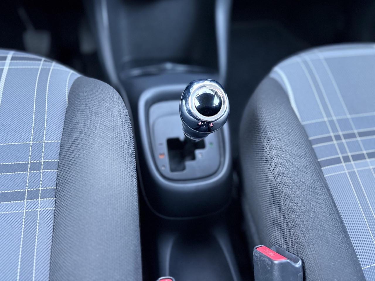 Peugeot 108 1.0 Benzina 69CV E6 Automatico - 2016