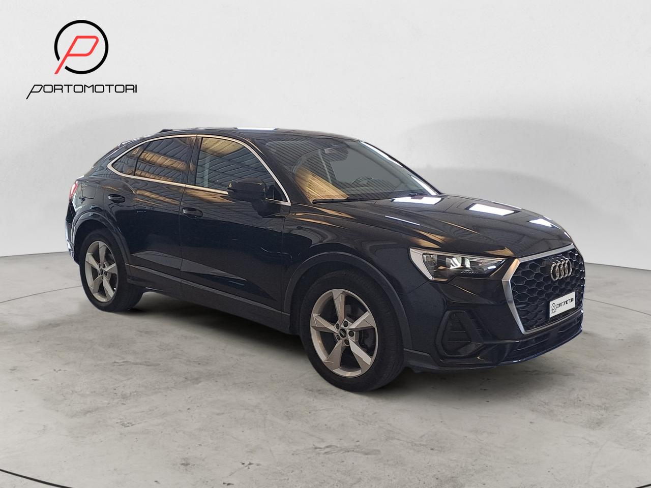 AUDI Q3 2ª serie - Q3 SPB 35 TDI S tronic