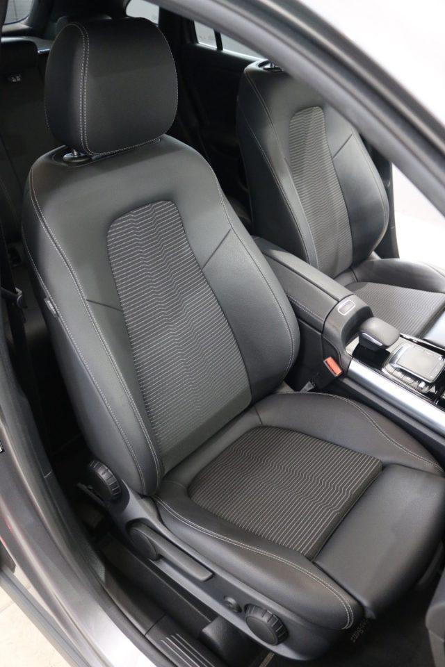 MERCEDES-BENZ GLA 200 d Automatic Sport Plus