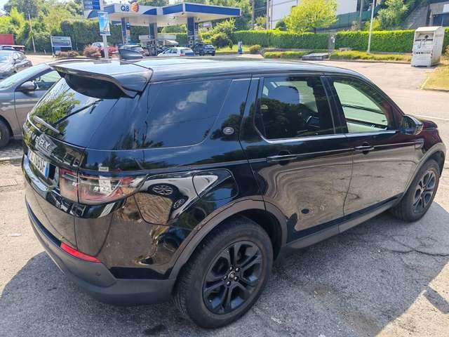 Land Rover Discovery Sport Discovery Sport 2020 2.0d i4 R-Dynamic HSE awd