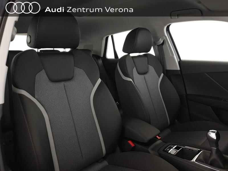 30TDI 116CV Business Advanced