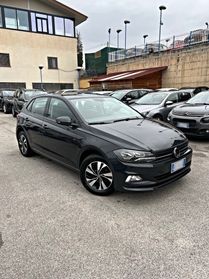 Volkswagen Polo 1.0 TSI 5p. Highline 2020