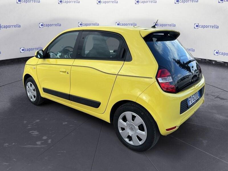 Renault Twingo SCe Life