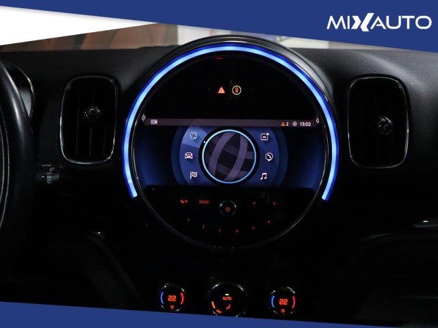 MINI Countryman 1.5 One D Northwood Edition Auto