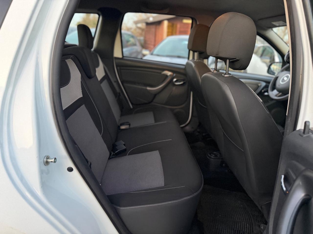 Dacia Duster 1.6 GPL OK NEOPATENTATI