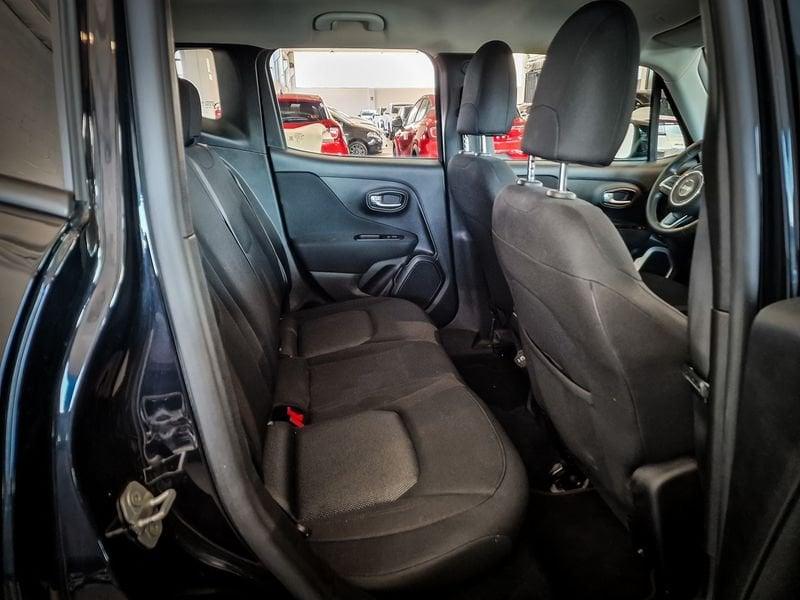 Jeep Renegade 2019 1.0 T3 Longitude 2WD