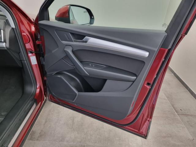 AUDI Q5 SPB 50 TFSI e quattro S tronic