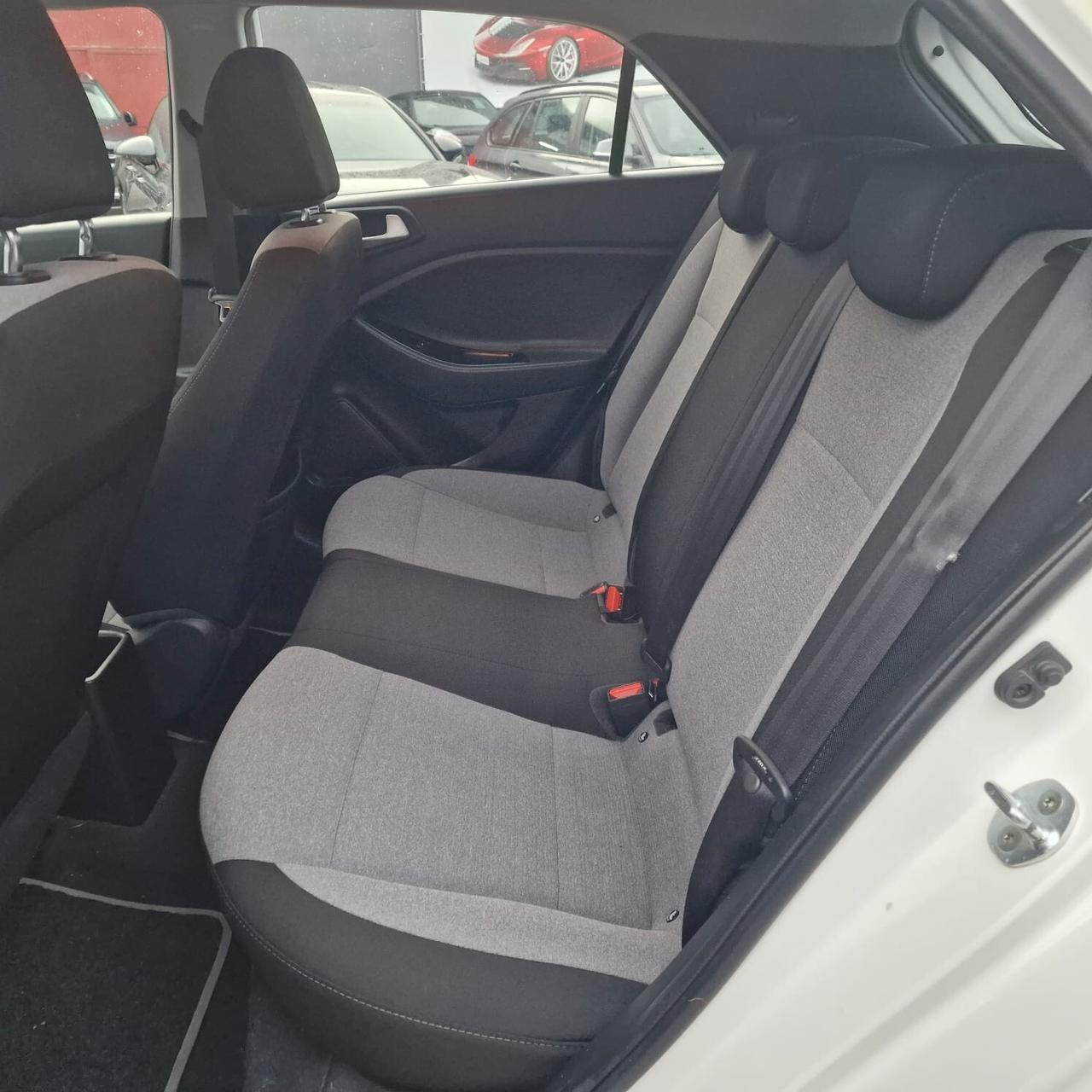 Hyundai i20 1.1 CRDi 12V 5 porte Style