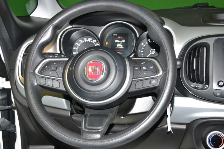 FIAT 500L - MY21 CONNECT 1.3 multijet 95cv