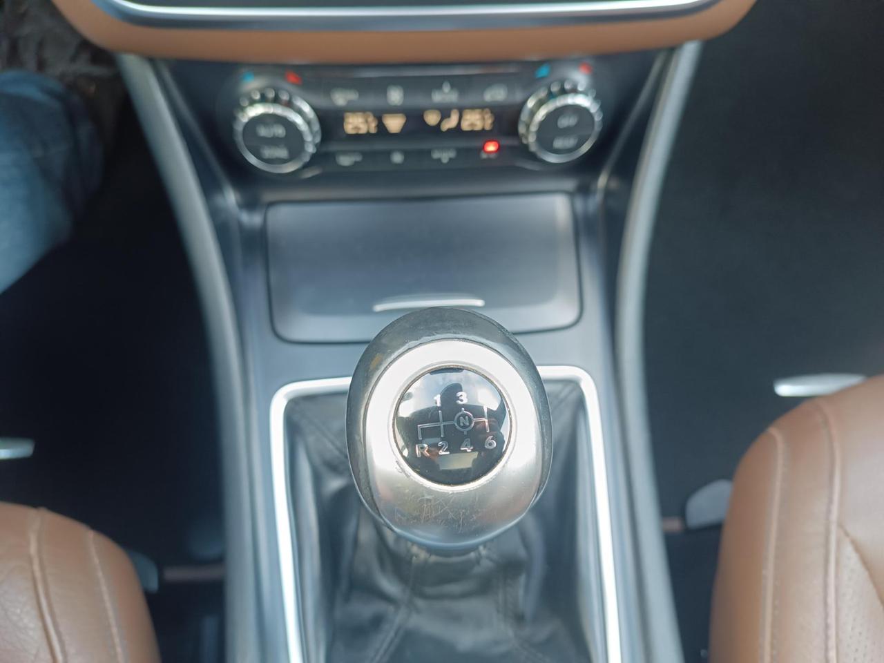 Mercedes A 180 CDI Premium E6