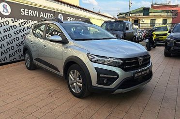 Dacia Sandero Sandero Stepway 1.0 tce Comfort Eco-g 100cv
