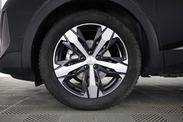 PEUGEOT 3008 3008 BlueHDi 130 EAT8 Allure Pack