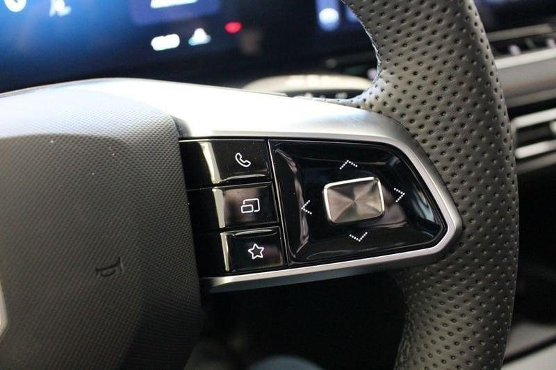 MG HS 1.5T-GDI AT Comfort