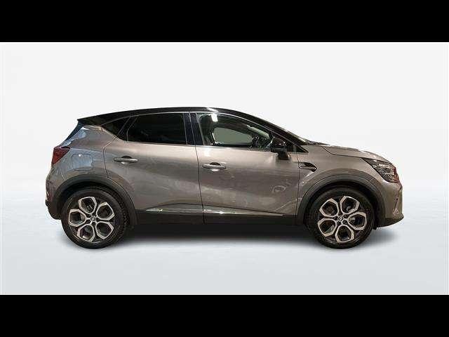 Renault Captur 1.6 E-TECH Hybrid Techno Fast Track Auto 14