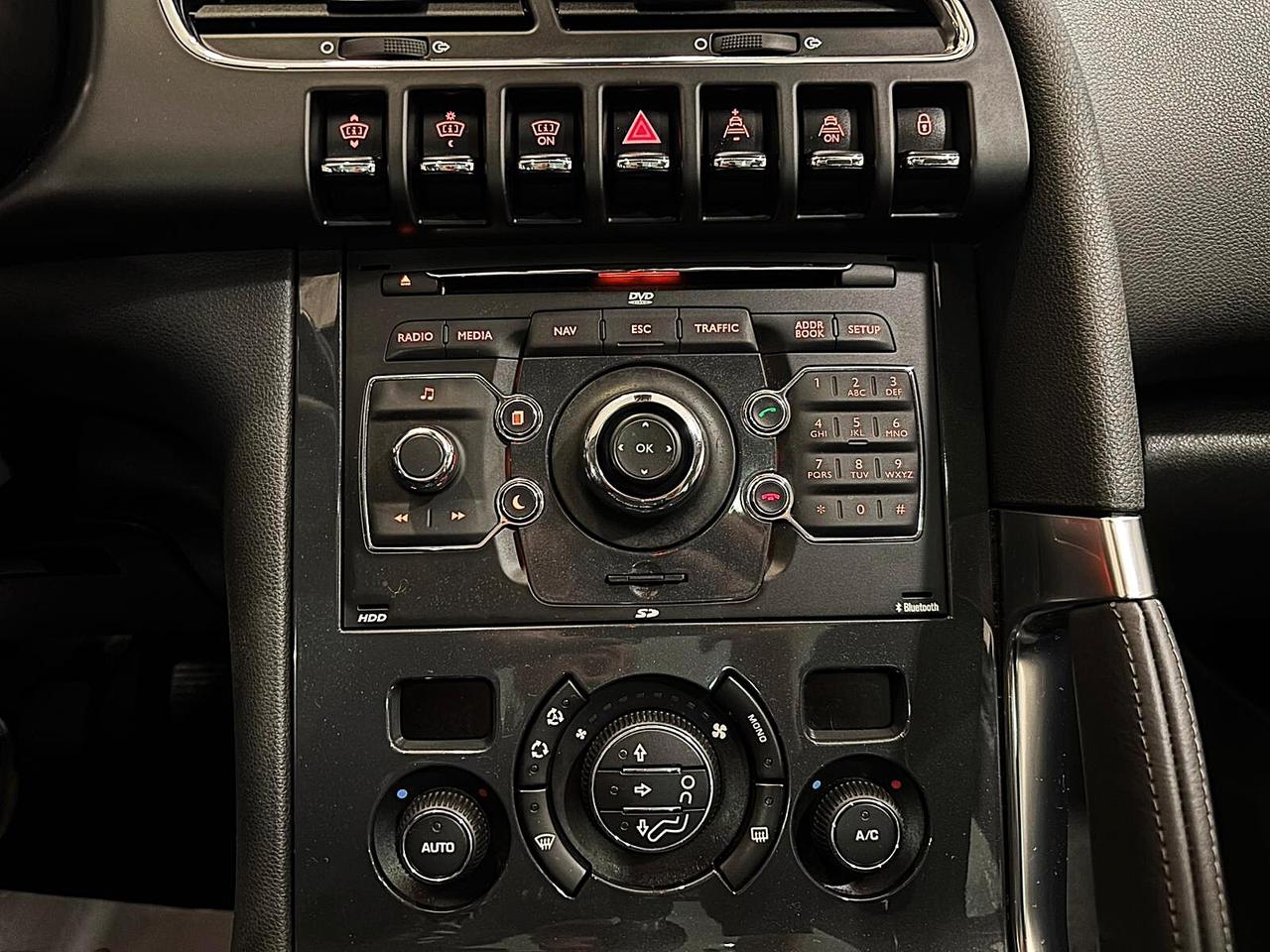 Peugeot 3008 1.6 DIESEL **TETTO**COME NUOVA