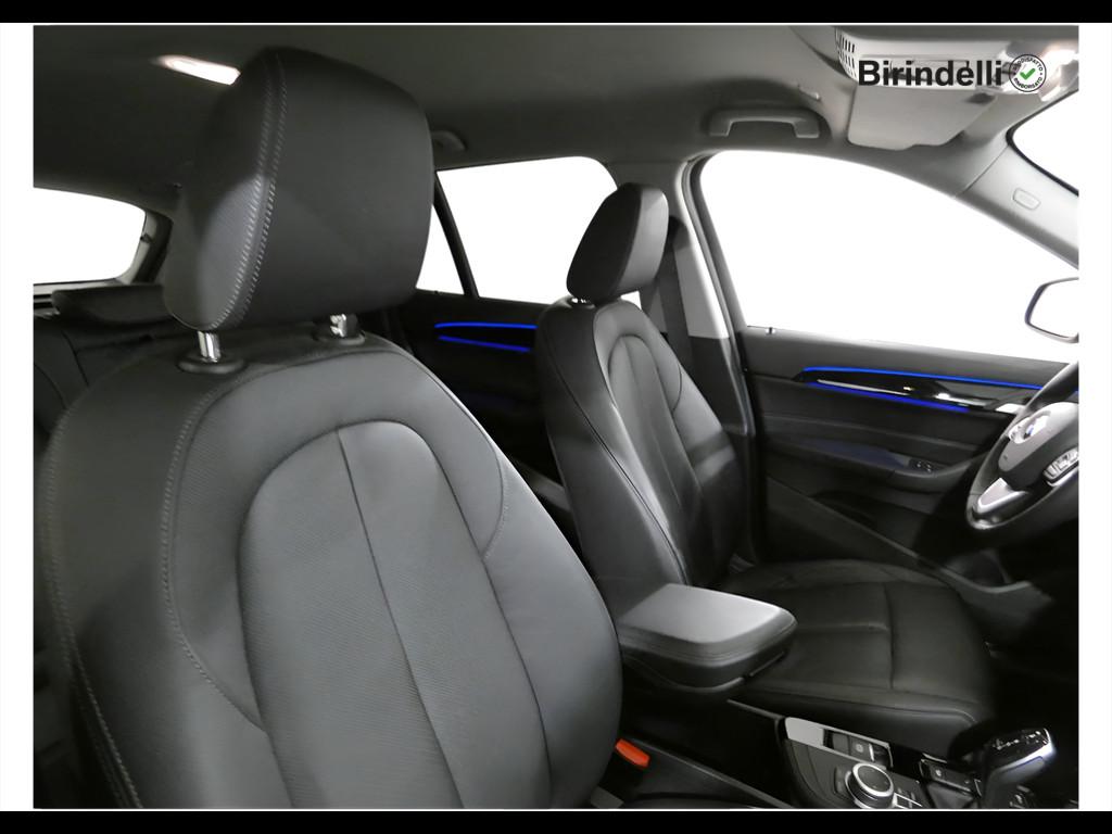 BMW X1 (F48) - X1 xDrive18d xLine Plus