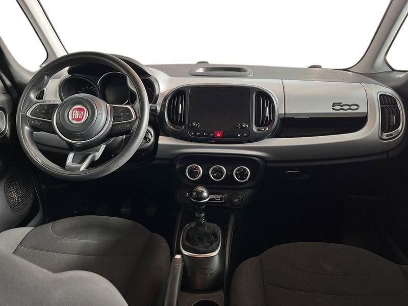 FIAT 500L 2017 1.3 mjt Connect 95cv