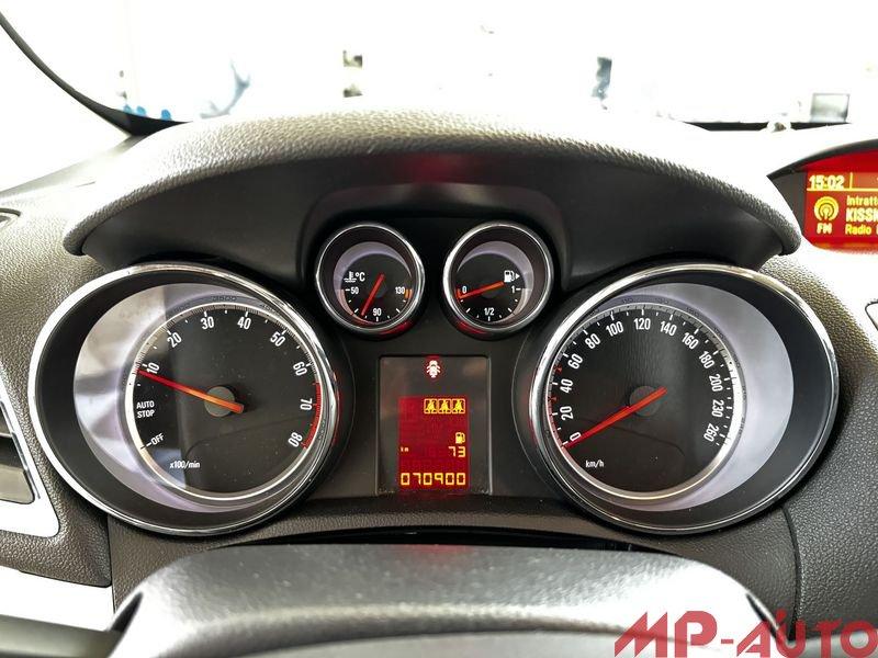 Opel Mokka 1.6 Ecotec 115CV 4x2 Start&Stop tua a 224,00 euro al mese